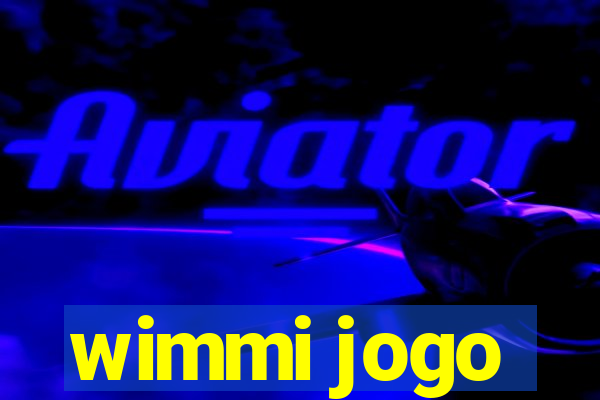 wimmi jogo